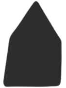 Icon von einem Haus